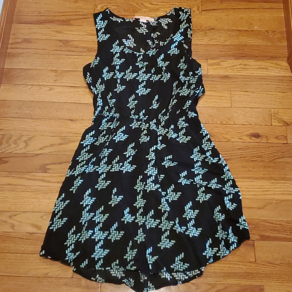 Women's dress